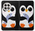 S2631 Cute Baby Penguin Case For OnePlus 13R