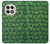 S2666 Marijuana Pattern Case For OnePlus 13R