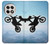 S2675 Extreme Freestyle Motocross Case For OnePlus 13R