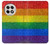 S2683 Rainbow LGBT Pride Flag Case For OnePlus 13R