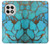 S2685 Aqua Turquoise Gemstone Graphic Printed Case For OnePlus 13R