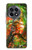 S2694 Ammonite Fossil Case For OnePlus 13R