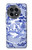 S2768 Willow Pattern Graphic Case For OnePlus 13R