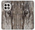 S2844 Old Wood Bark Graphic Case For OnePlus 13R