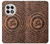 S2874 Om Symbol Tattoo Case For OnePlus 13R