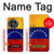 S2974 Venezuela Football Soccer Case For OnePlus 13R