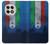 S2983 Italy Football Soccer Case For OnePlus 13R