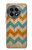 S3033 Vintage Wood Chevron Graphic Printed Case For OnePlus 13R