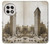 S3046 Old New York Flatiron Building Case For OnePlus 13R