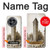 S3046 Old New York Flatiron Building Case For OnePlus 13R