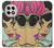 S3171 Girls Pop Art Case For OnePlus 13R