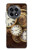 S3172 Gold Clock Live Case For OnePlus 13R