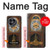 S3173 Grandfather Clock Antique Wall Clock Case For OnePlus 13R