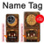 S3174 Grandfather Clock Case For OnePlus 13R