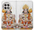 S3186 Lord Hanuman Chalisa Hindi Hindu Case For OnePlus 13R