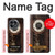 S3221 Steampunk Clock Gears Case For OnePlus 13R
