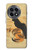 S3229 Vintage Cat Poster Case For OnePlus 13R