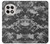 S3293 Urban Black Camo Camouflage Case For OnePlus 13R