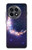 S3324 Crescent Moon Galaxy Case For OnePlus 13R