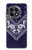 S3357 Navy Blue Bandana Pattern Case For OnePlus 13R