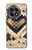 S3417 Diamond Rattle Snake Graphic Print Case For OnePlus 13R