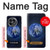 S3430 Blue Planet Case For OnePlus 13R