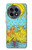 S3435 Tarot Card Moon Case For OnePlus 13R