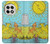S3435 Tarot Card Moon Case For OnePlus 13R