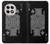 S3520 Black King Spade Case For OnePlus 13R