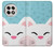 S3542 Cute Cat Cartoon Case For OnePlus 13R