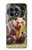 S3558 Bear Family Case For OnePlus 13R