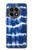 S3671 Blue Tie Dye Case For OnePlus 13R