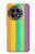 S3678 Colorful Rainbow Vertical Case For OnePlus 13R