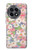 S3688 Floral Flower Art Pattern Case For OnePlus 13R