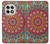S3694 Hippie Art Pattern Case For OnePlus 13R