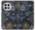 S3702 Moon and Sun Case For OnePlus 13R