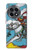 S3731 Tarot Card Knight of Swords Case For OnePlus 13R