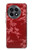 S3817 Red Floral Cherry blossom Pattern Case For OnePlus 13R