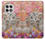 S3916 Alpaca Family Baby Alpaca Case For OnePlus 13R