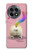 S3923 Cat Bottom Rainbow Tail Case For OnePlus 13R