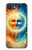 S3966 Artistic Sun Moon Case For iPhone 16e, 17e
