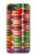 S3974 Colorful Macaron Case For iPhone 16e, 17e