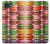 S3974 Colorful Macaron Case For iPhone 16e, 17e