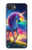 S3977 Colorful Unicorn Case For iPhone 16e, 17e