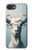 S3991 Goat Glasses Case For iPhone 16e, 17e