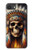 S4016 Native Skull Case For iPhone 16e, 17e