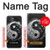 S4020 Taoism Yin Yang Case For iPhone 16e