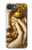 S4026 Women Crying Golden Tear Case For iPhone 16e, 17e