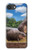 S4031 Baby Hippo Hippopotamus Family Case For iPhone 16e, 17e