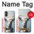 S3991 Goat Glasses Case For iPhone 16 plus